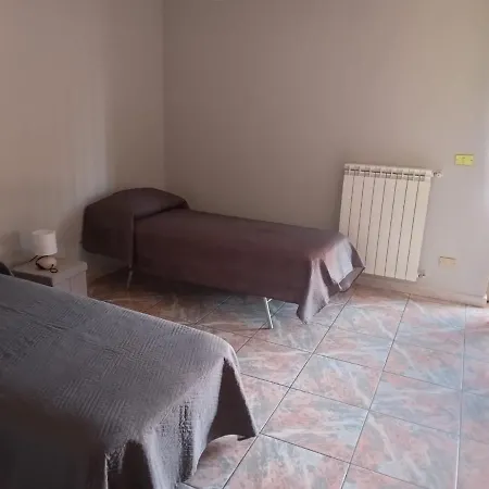 Lamezialove Apartment: 6 Posti Letto A 10 Minuti Dal Mare *