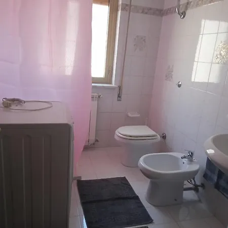 Lamezialove Apartment: 6 Posti Letto A 10 Minuti Dal Mare